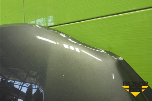 Капот (после 2023г) (5032069100C15) для Geely Coolray с 2019-2025г (Кулрей)
