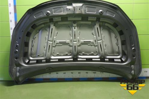Капот (после 2023г) (5032069100C15) для Geely Coolray с 2019-2025г (Кулрей)