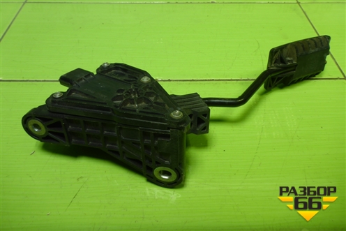 Педаль газа электронная для Honda CR-V(RE) с 2006-2012г (ЦРВ СРВ)