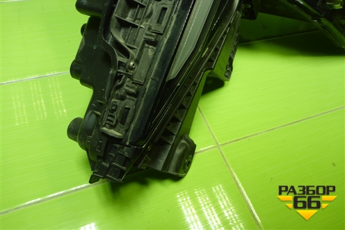 Фара правая (Led c блоком) (8892187460) для Geely Atlas 2 с 2023-2025г (Атлас)