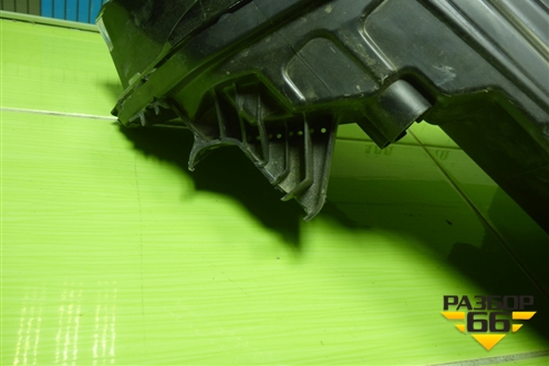 Фара правая (Led c блоком) (8892187460) для Geely Atlas 2 с 2023-2025г (Атлас)