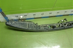 Фонарь задний центральный (605000687AA) для OMODA S5 с 2022г (С5)