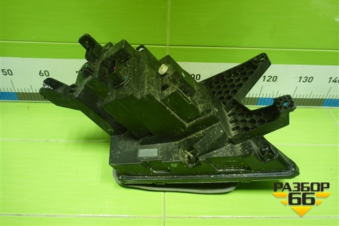 Фара левая (Led) (F164421010BA) для Jetour Dashing (X-1) 2022г (Дашинг)