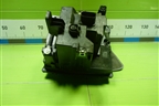 Фара левая (Led) (F164421010BA) для Jetour Dashing (X-1) 2022г (Дашинг)