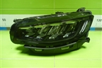 Фара левая (Full Led с блоком) (7051025300) для Geely Atlas Pro с 2019г (Атлас Про)