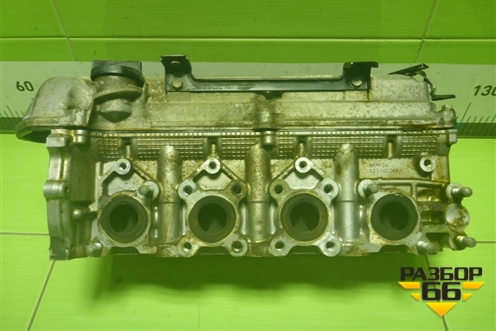 Головка блока цилиндров (1.6л M16A) для Suzuki SX4 с 2006-2013г (СХ4)
