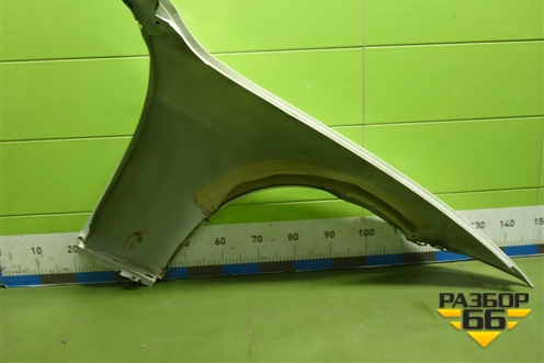 Крыло переднее левое (41007438439) для BMW 3-серия F30/F31 с 2011г