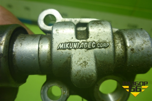 Клапан электромагнитный изменения фаз ГРМ (1.6л M16A) для Suzuki SX4 с 2006-2013г (СХ4)
