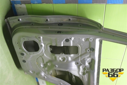 Дверь задняя правая (6201200XST11A) для Haval Jolion с 2021г (Джолион)