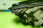 Фара левая (Led с блоком) (7051044800) для Geely Emgrand 7 (SS11) с 2021г (Эмгранд)