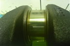 Коленвал (2.3л L3) для Mazda Mazda 3 (BK) с 2003-2009г
