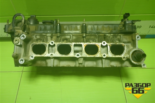 Головка блока цилиндров (2.3л L3) (6M8G6090A) для Mazda Mazda 3 (BK) с 2003-2009г 