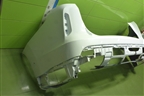 Бампер задний (под парктроник) (602002863AA) для Exeed VX с 2021г (ВХ)