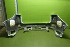 Бампер задний (под парктроник) (602002863AA) для Exeed VX с 2021г (ВХ)