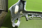 Бампер задний (под парктроник) (602002863AA) для Exeed VX с 2021г (ВХ)