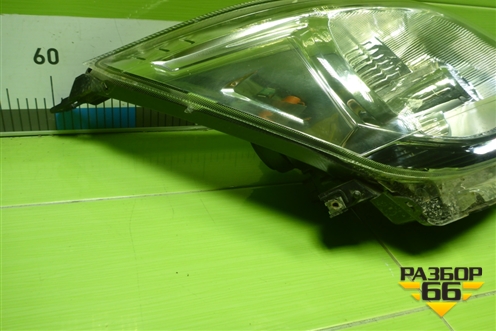 Фара правая (галоген без корректора) (52065198) для Chevrolet Cobalt с 2012г (Кобальт)