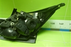 Фара правая (галоген без корректора) (52065198) для Chevrolet Cobalt с 2012г (Кобальт)