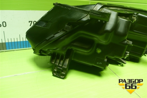 Фара правая (до 2023г Led) (7051022400) для Geely Coolray с 2019-2025г (Кулрей)