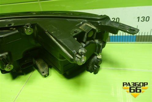 Фара правая (до 2023г Led) (7051022400) для Geely Coolray с 2019-2025г (Кулрей)