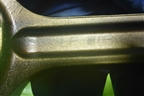 Поршень с шатуном (2.3л L3) для Mazda Mazda 3 (BK) с 2003-2009г