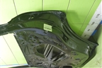 Дверь задняя правая (6201200AKV3CA) для Tank 500 с 2022-2025г