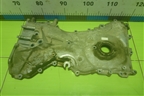 Крышка двигателя передняя (2.3л L3) для Mazda Mazda 3 (BK) с 2003-2009г