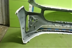 Бампер передний (под парктроник) (8893395266) для Geely Preface (FS11) с 2020г (Префейс)