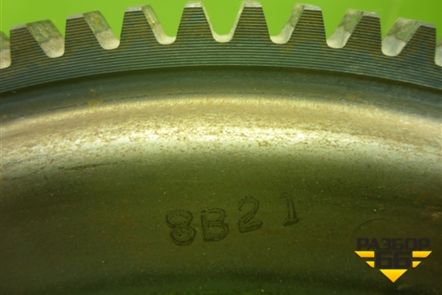 Маховик (2.3л L3 АКПП) для Mazda Mazda 3 (BK) с 2003-2009г 