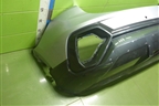 Бампер задний (S-Line, под парктроник) (83F807511) для Audi Q3 с 2018-2025г (Ку 3)