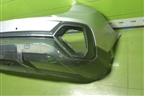 Бампер задний (S-Line, под парктроник) (83F807511) для Audi Q3 с 2018-2025г (Ку 3)