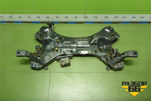 Подрамник передний (624012Y400) для Hyundai ix 35 с 2010г (Ай икс 35)