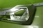 Бампер передний (под парктроник) (8890921489) для Geely Monjaro с 2021г (Монджаро)