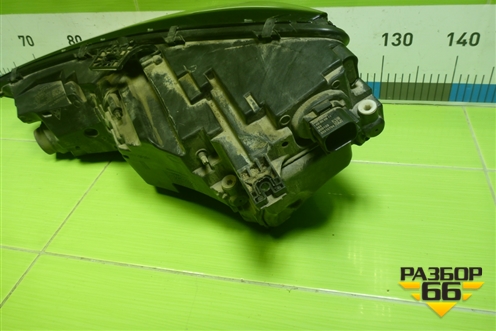 Фара правая (после 2019г Full Matrix Led без блока) (8W0941036E) для Audi A4 (В9) с 2015г (А4)