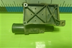 Фланец двигателя системы охлаждения (2.3л L3) для Mazda Mazda 3 (BK) с 2003-2009г