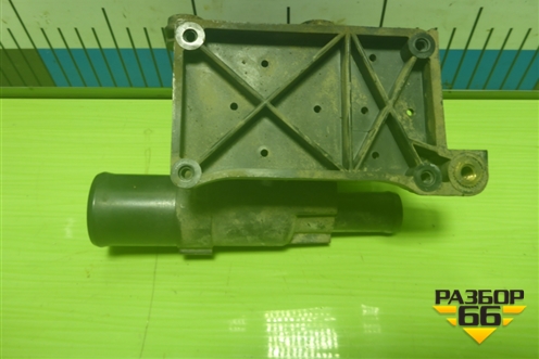 Фланец двигателя системы охлаждения (2.3л L3) для Mazda Mazda 3 (BK) с 2003-2009г 
