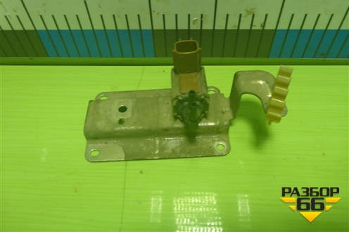 Клапан электромагнитный (K5T46597) для Mazda Mazda 3 (BK) с 2003-2009г 