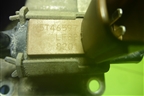 Клапан электромагнитный (K5T46597) для Mazda Mazda 3 (BK) с 2003-2009г