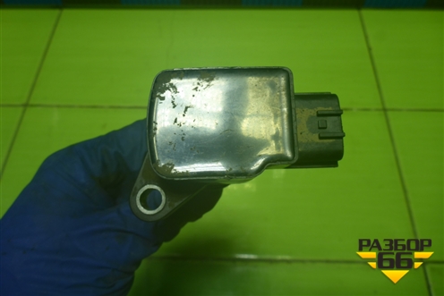 Катушка зажигания (2.3л L3) (6M8G12A366) для Mazda Mazda 3 (BK) с 2003-2009г 
