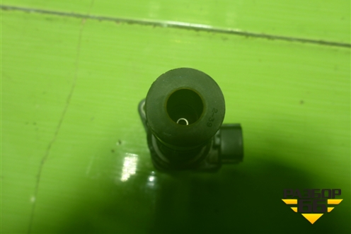 Катушка зажигания (2.3л L3) (6M8G12A366) для Mazda Mazda 3 (BK) с 2003-2009г 