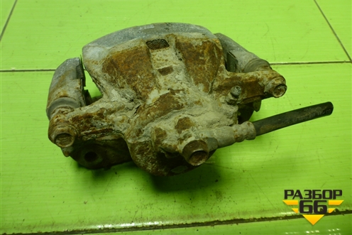 Суппорт передний правый для Toyota Camry V40 с 2006-2011г (Камри)