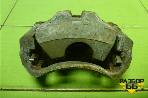 Суппорт передний правый для Toyota Camry V40 с 2006-2011г (Камри)