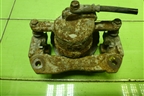 Суппорт передний правый для Toyota Camry V40 с 2006-2011г (Камри)