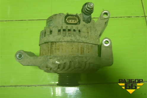 Генератор (2.3л L3) (A3TJ1091) для Mazda Mazda 3 (BK) с 2003-2009г 