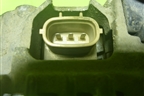 Генератор (2.3л L3) (A3TJ1091) для Mazda Mazda 3 (BK) с 2003-2009г