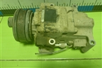 Компрессор кондиционера (2.3л L3) (B5209568) для Mazda Mazda 3 (BK) с 2003-2009г