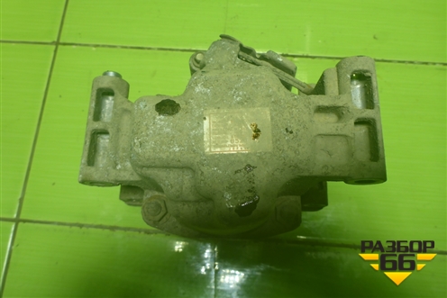 Компрессор кондиционера (2.3л L3) (B5209568) для Mazda Mazda 3 (BK) с 2003-2009г 