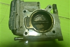 Заслонка дроссельная электрическая (2.3л L3) (L3R413640) для Mazda Mazda 3 (BK) с 2003-2009г