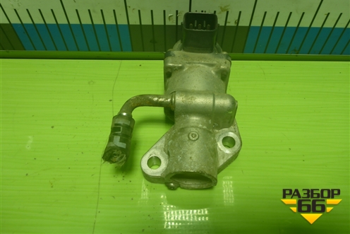 Клапан рециркуляции выхлопных газов (2.3л L3) (1S7G9D475AJ) для Mazda Mazda 3 (BK) с 2003-2009г 