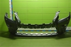 Бампер передний (после 2014г, под омыватели и парктроник) (5211960880) для Lexus GX-460 с 2009г (ГХ)
