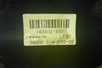 Сапун (2.3л L3) для Mazda Mazda 3 (BK) с 2003-2009г
